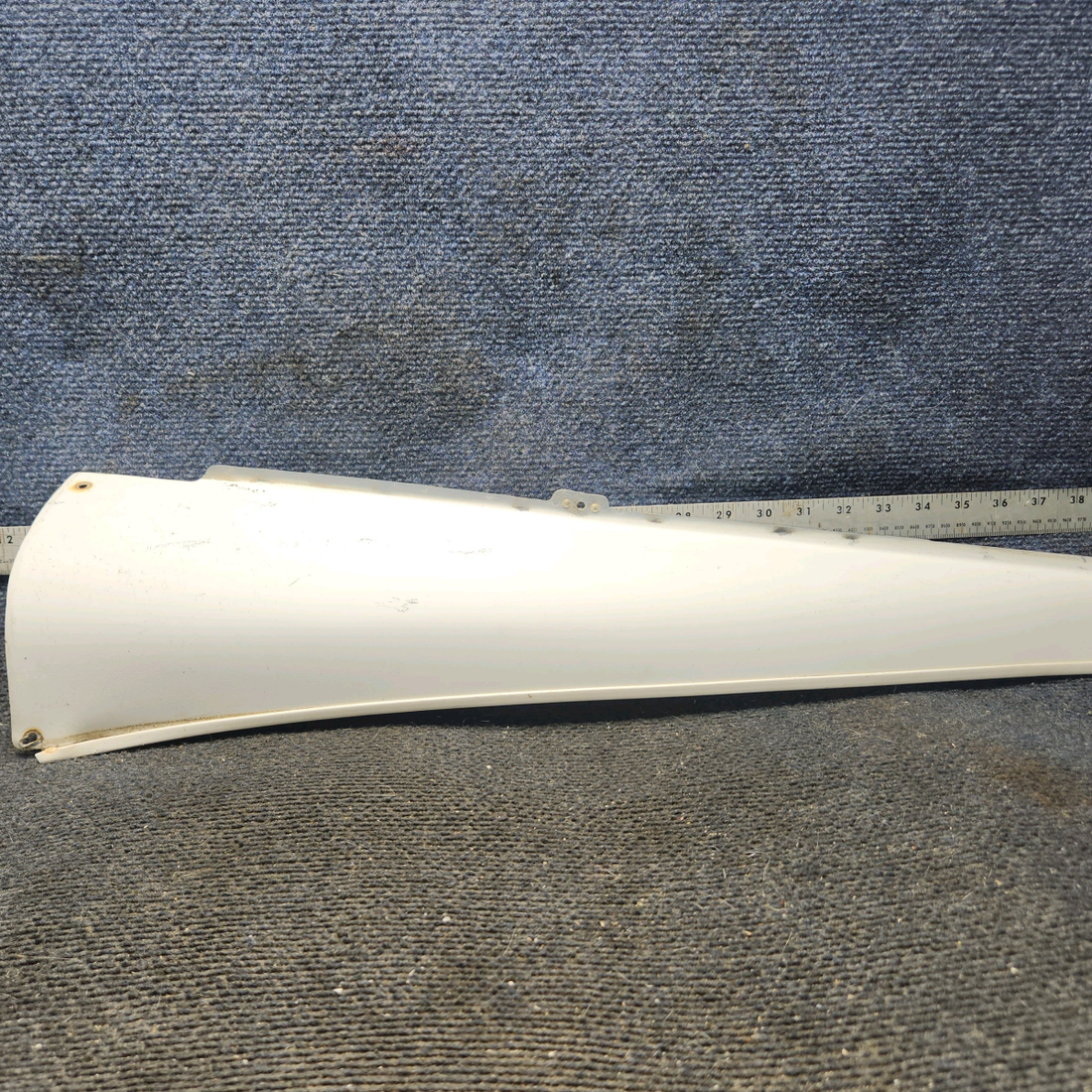 Used aircraft parts for sale, 0530010-6 cessna 172N Horizontal Stabilizer Fairing - RH