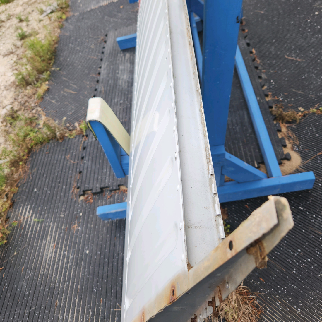 Used aircraft parts for sale, 63560-000 Piper PA-28-140 Stabilator