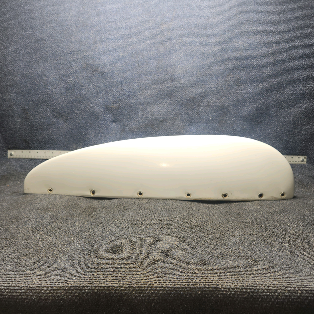 Used aircraft parts for sale, 63584-010 Piper PA-28-140 Stabilator Tip Assembly LH or RH