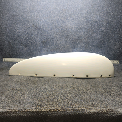 Used aircraft parts for sale, 63584-010 Piper PA-28-140 Stabilator Tip Assembly LH or RH