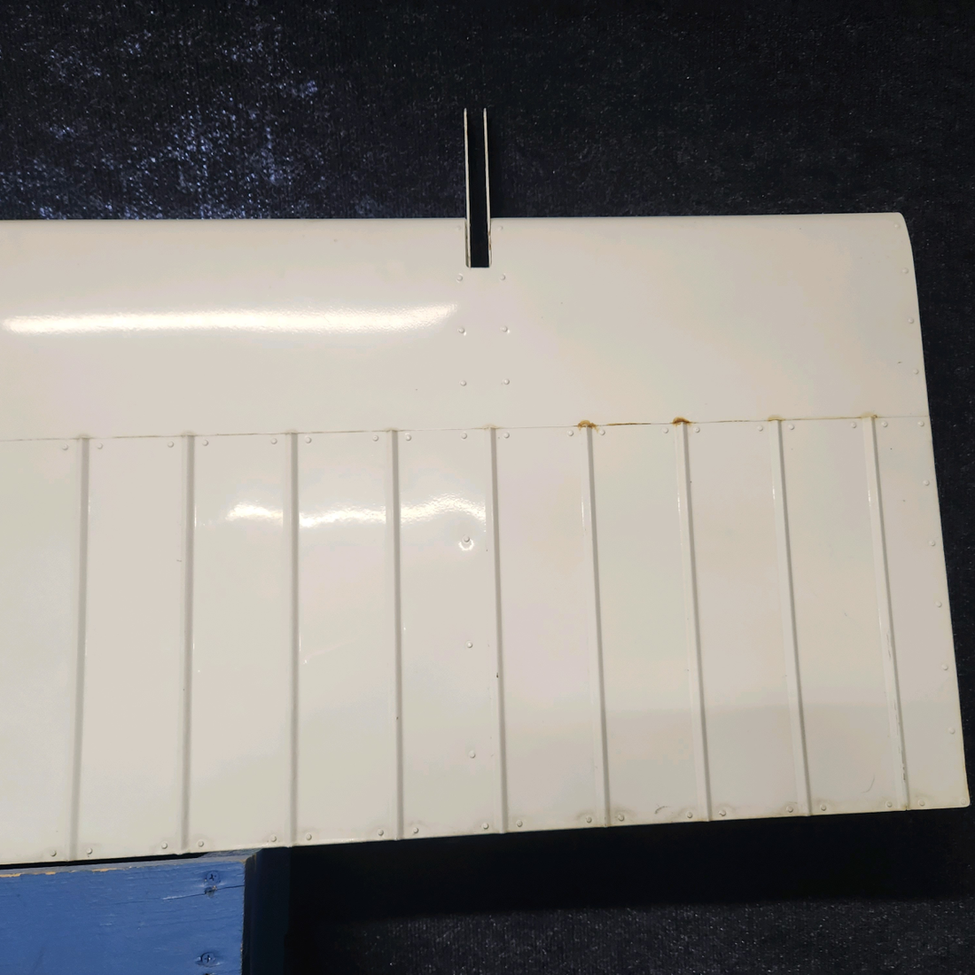 Used aircraft parts for sale, 0426901-15 Cessna C-150J Flap Assembly LH