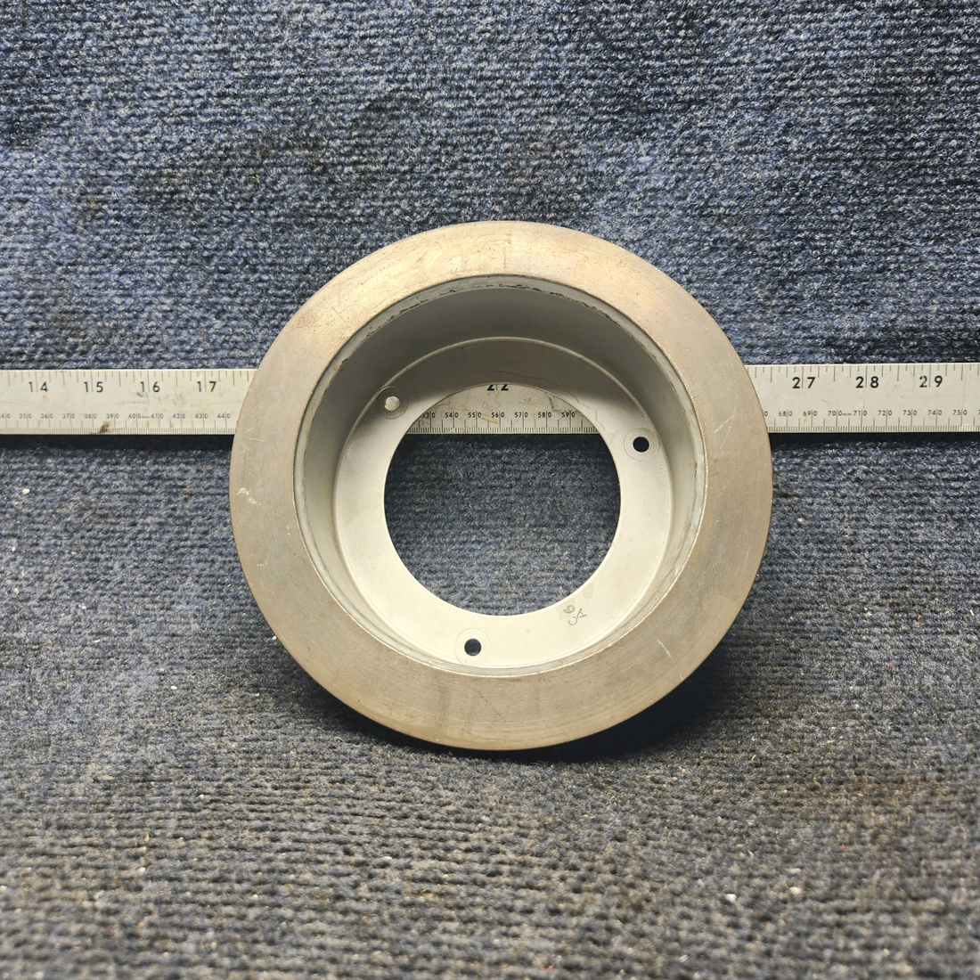 Used aircraft parts for sale, 164-7 Cleveland 45027 Brake Disc