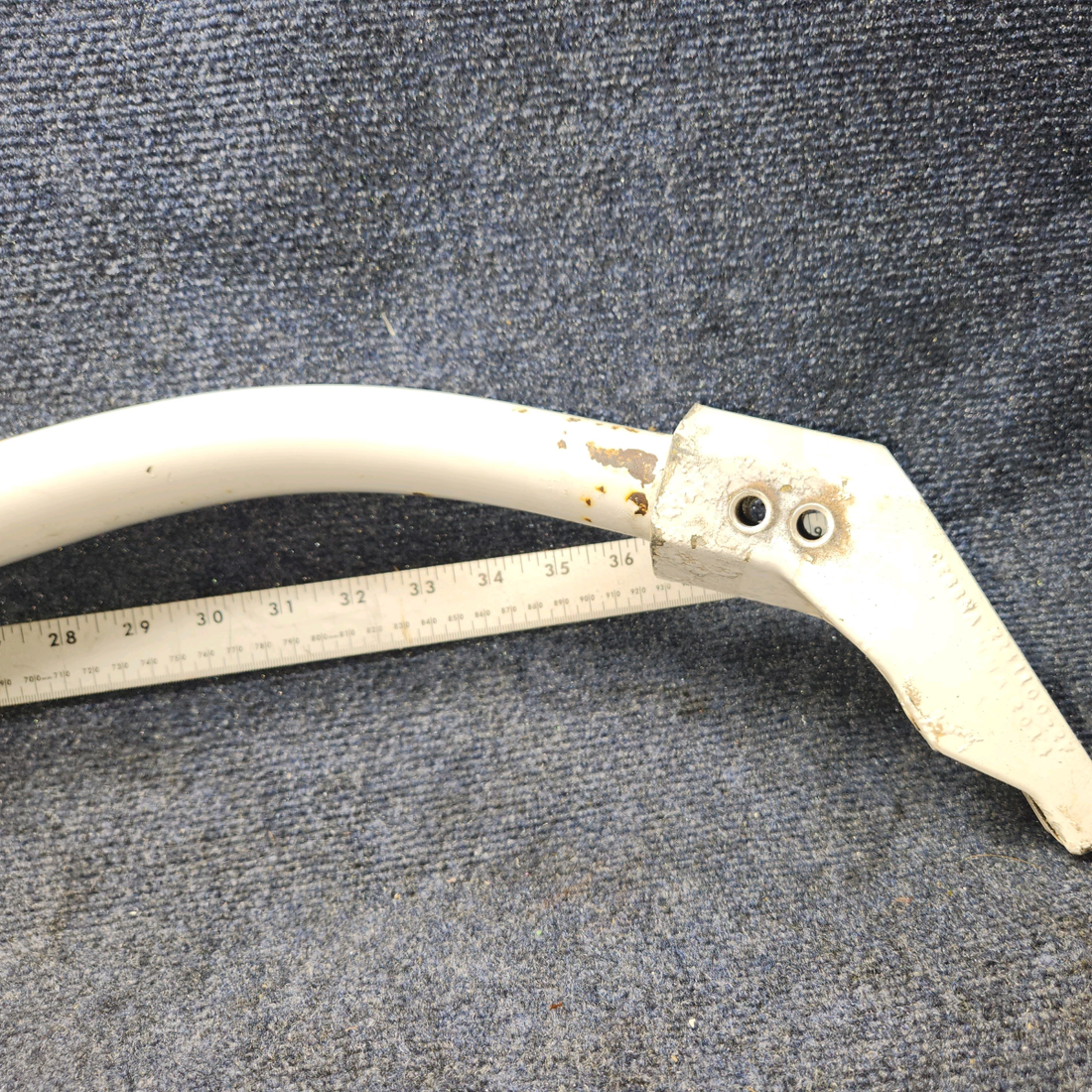 Used aircraft parts for sale, 2441002-2 CESSNA C172RG RH Spring-Main Gear
