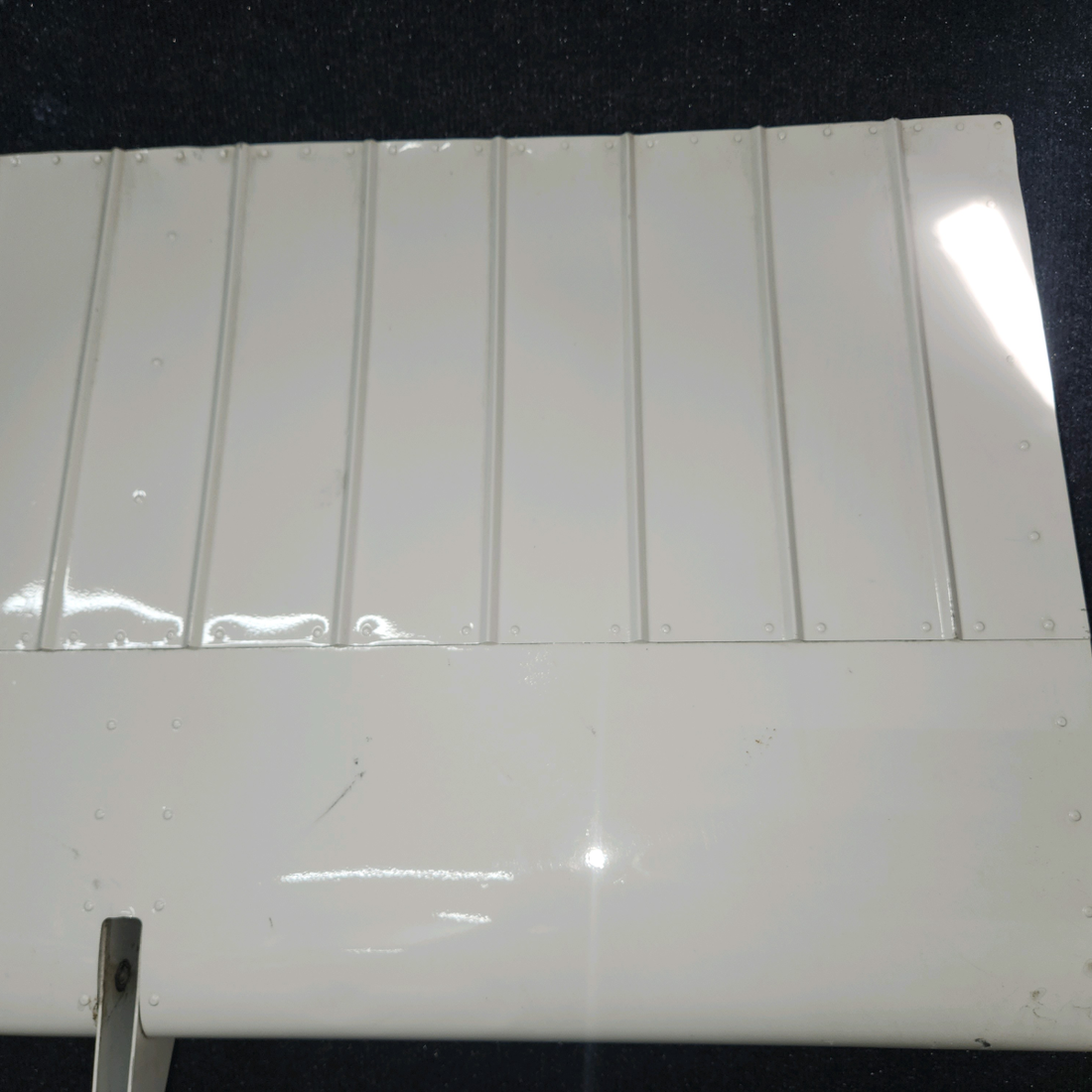 Used aircraft parts for sale, 0523901-38 Cessna 172E Flap Assembly LH (Core)