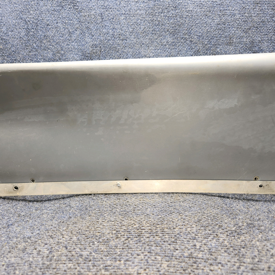 Used aircraft parts for sale, 0723200-6 Cessna 182P Wing Tip Assembly.