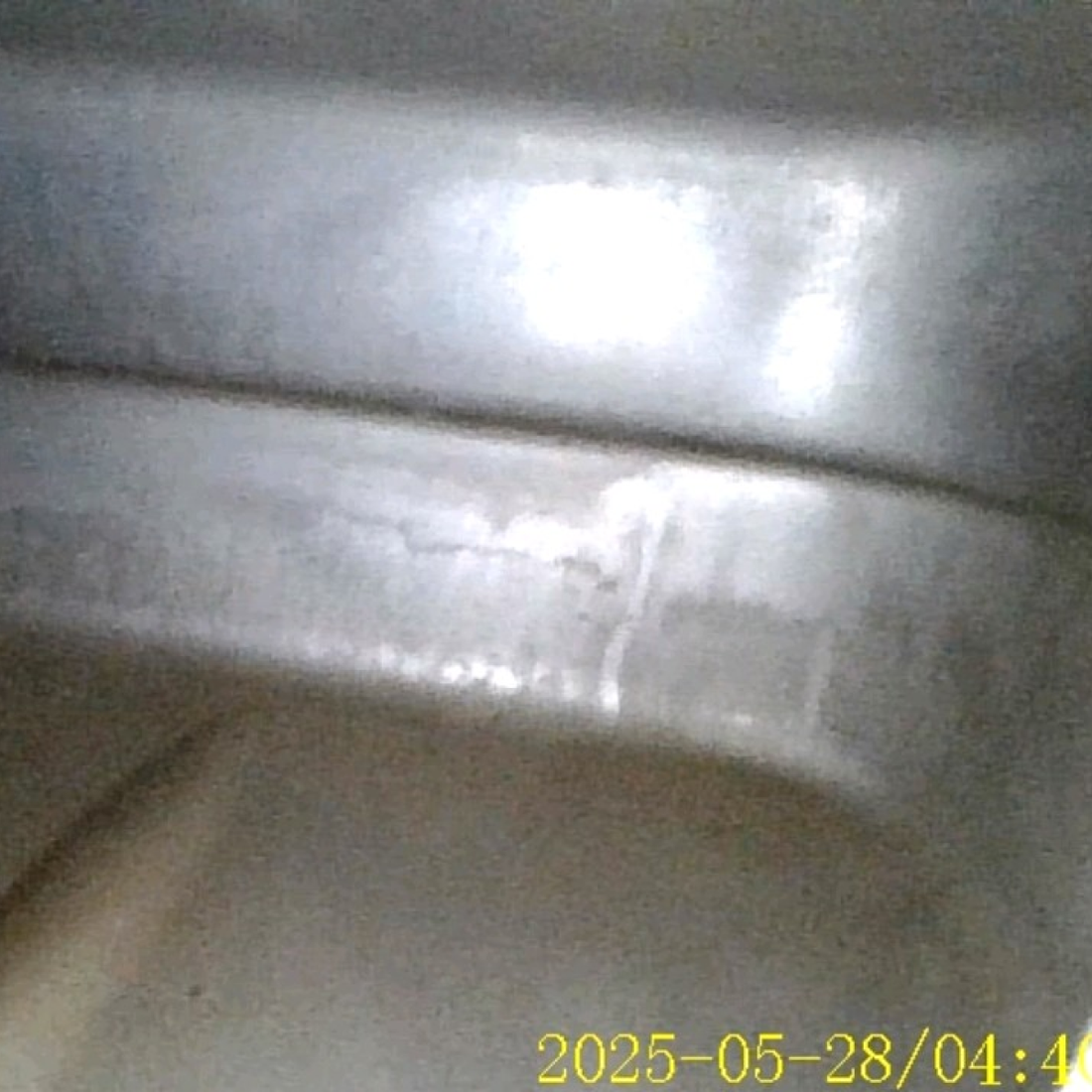 Used aircraft parts for sale, 0526007-201 Cessna 172F LH Main Fuel Tank Assembly