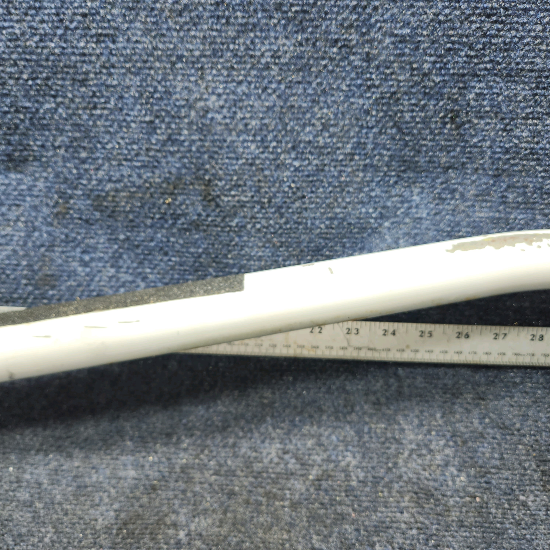 Used aircraft parts for sale, 2441002-1 CESSNA C172RG Main Gear Spring LH