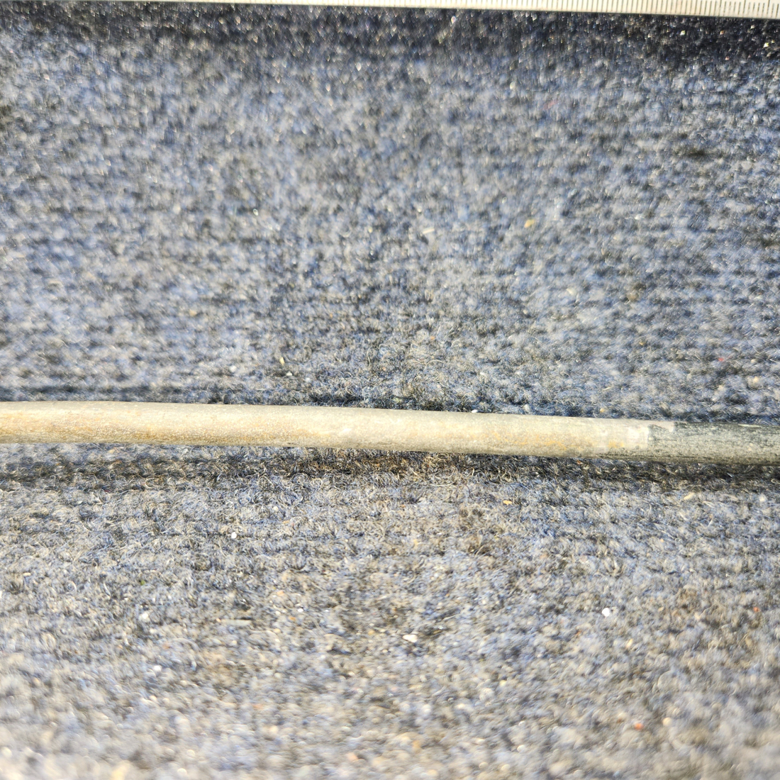 Used aircraft parts for sale, 62179-000 Piper PA-28-140 Piper PA-28-140 ROD ASSY ENGINE COWL