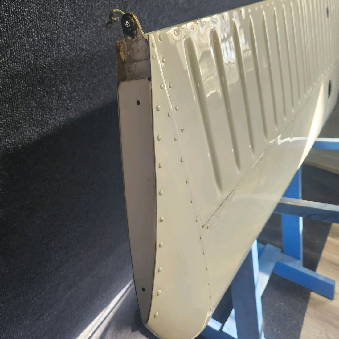 Used aircraft parts for sale, 33-620000-612 Beechcraft F33A HORIZONTAL STABILIZER ASSEMBLY RH