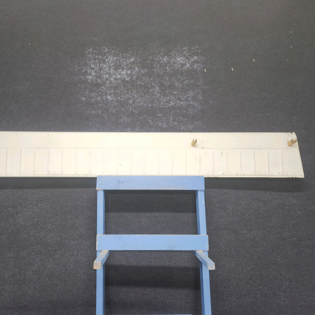 Used aircraft parts for sale, 62320-002 PIPER PA28-140 Flap Assy RH