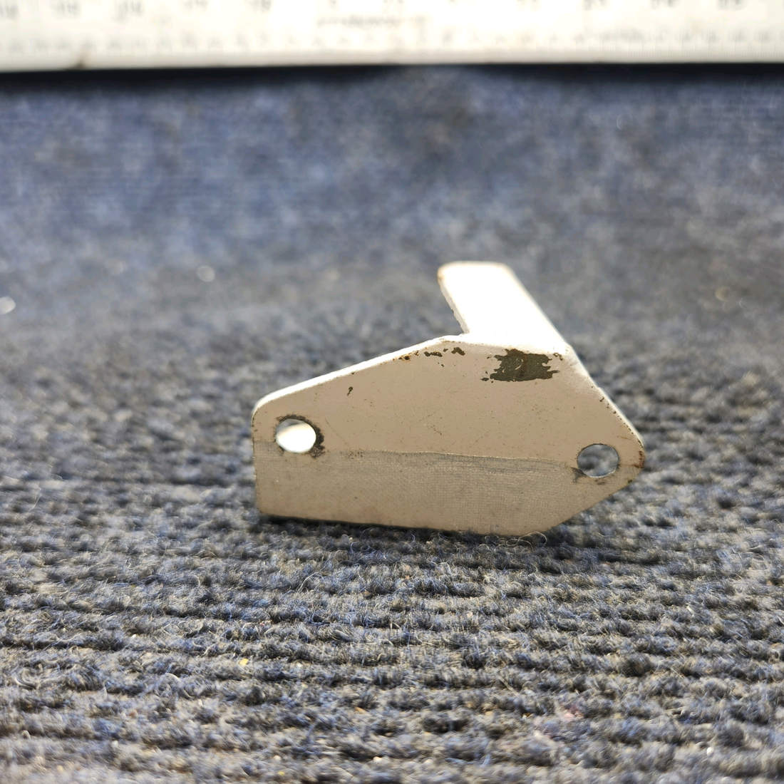 Used aircraft parts for sale, 96-534051-34 BEECHCRAFT 95-55B Rear Seat Bar Support - RH