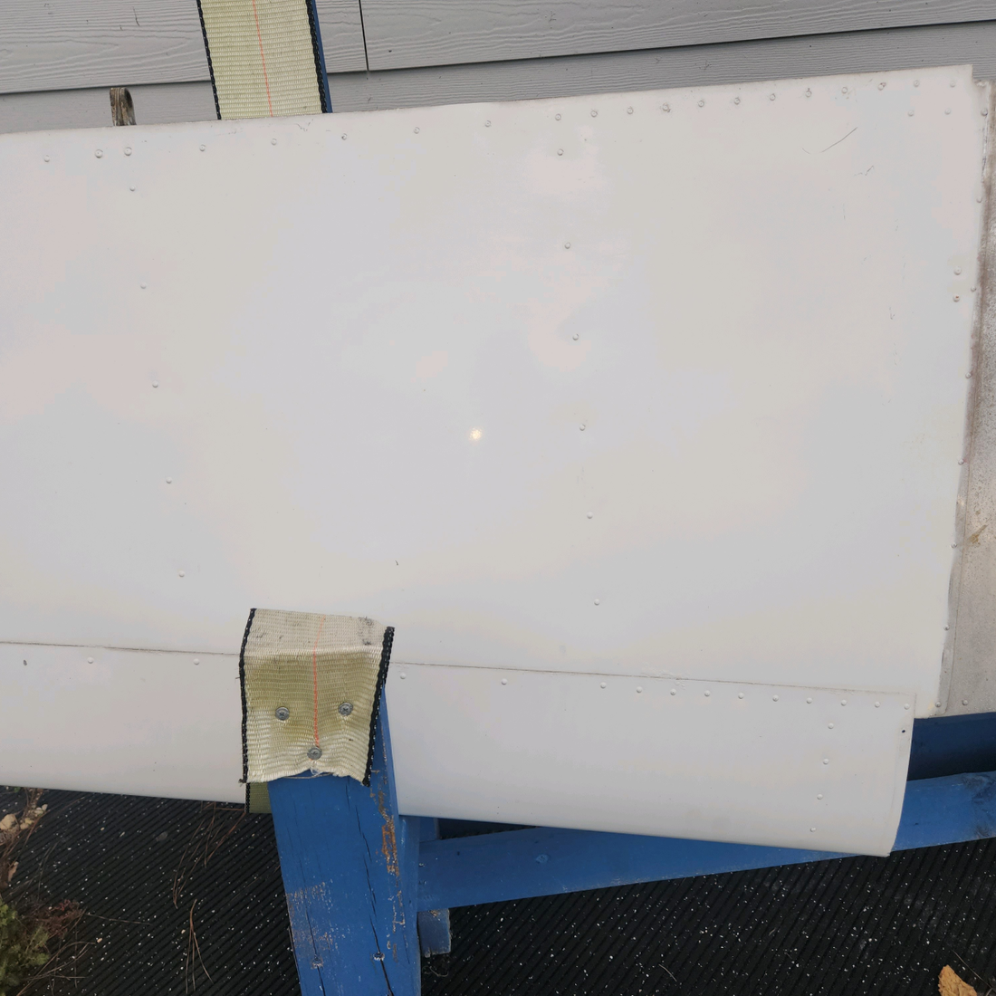 Used aircraft parts for sale, 0532001-202 Cessna 172E Horizontal Stabilizer Assembly