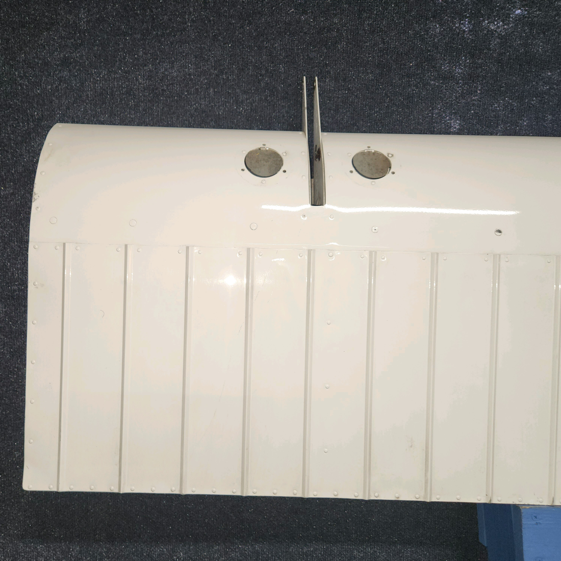 Used aircraft parts for sale, 0523901-38 Cessna 172E Flap Assembly LH (Core)
