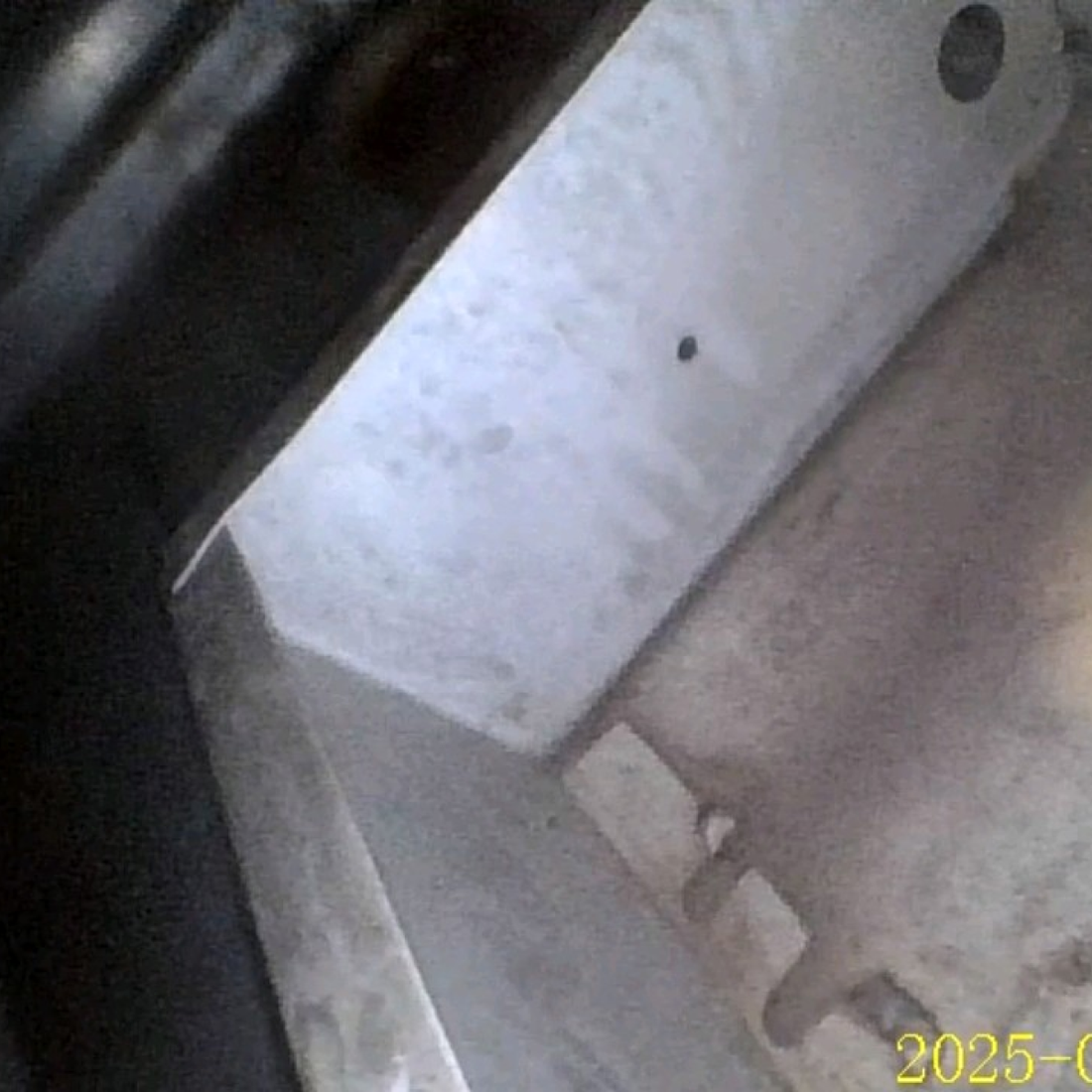 Used aircraft parts for sale, 0526007-4 Cessna 172F RH Main Fuel Tank Assembly