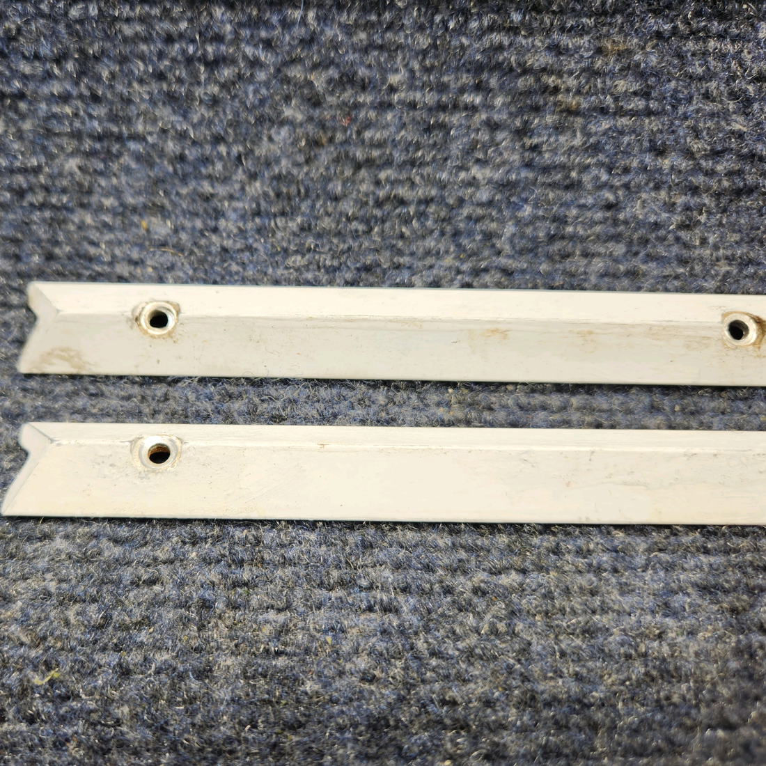 Used aircraft parts for sale, 210241-003 Mooney M20J WING STALL STRIP "SET OF TWO"