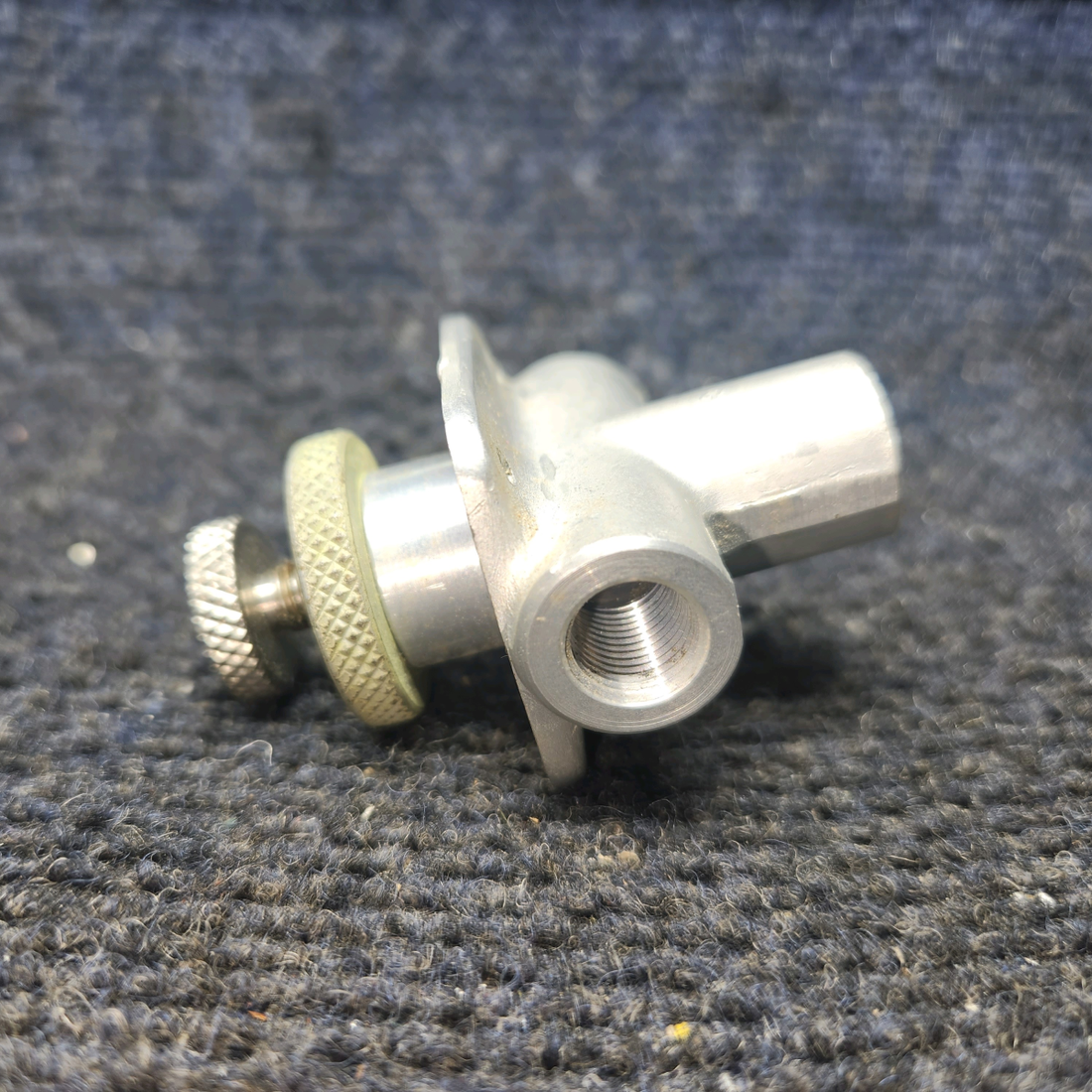 Used aircraft parts for sale, K4561118D Kohler Vacuum Regulator Valve