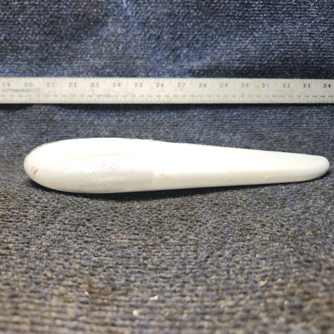 Used aircraft parts for sale, CI-102 Comant Cessna 172F Marker Beacon Antenna