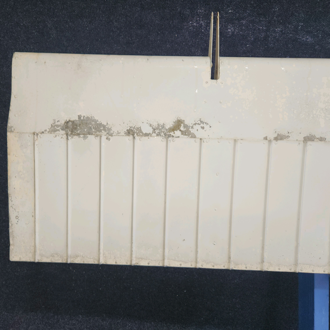 Used aircraft parts for sale, 0523901-35 Cessna 172F Flap Assembly - LH