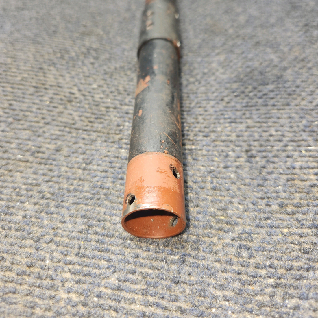 Used aircraft parts for sale, 0760654-1 Cessna 182G Tube Elevator Control