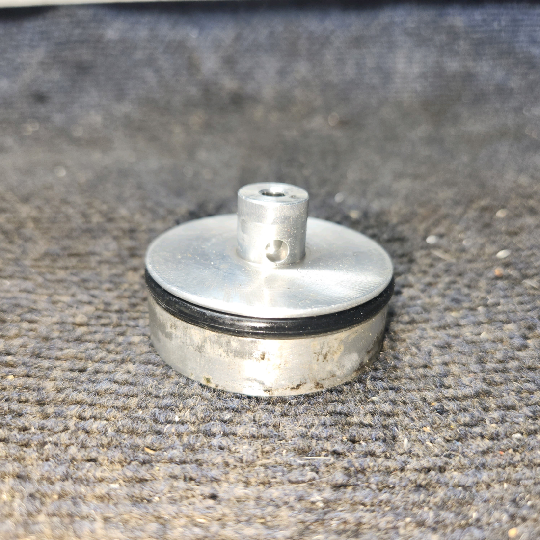 Used aircraft parts for sale, C163030-0103 Cleveland cessna 150G Brake Caliper Assembly