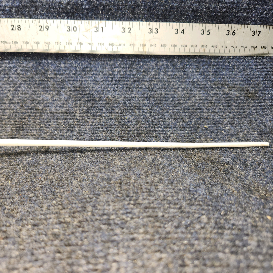 Used aircraft parts for sale, DMC63-1-A DM Piper PA32RT-300 VHF Antenna