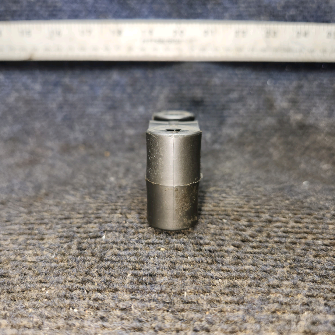Used aircraft parts for sale, S1674-1 cessna 150G Rudder Pedal Bearing Set
