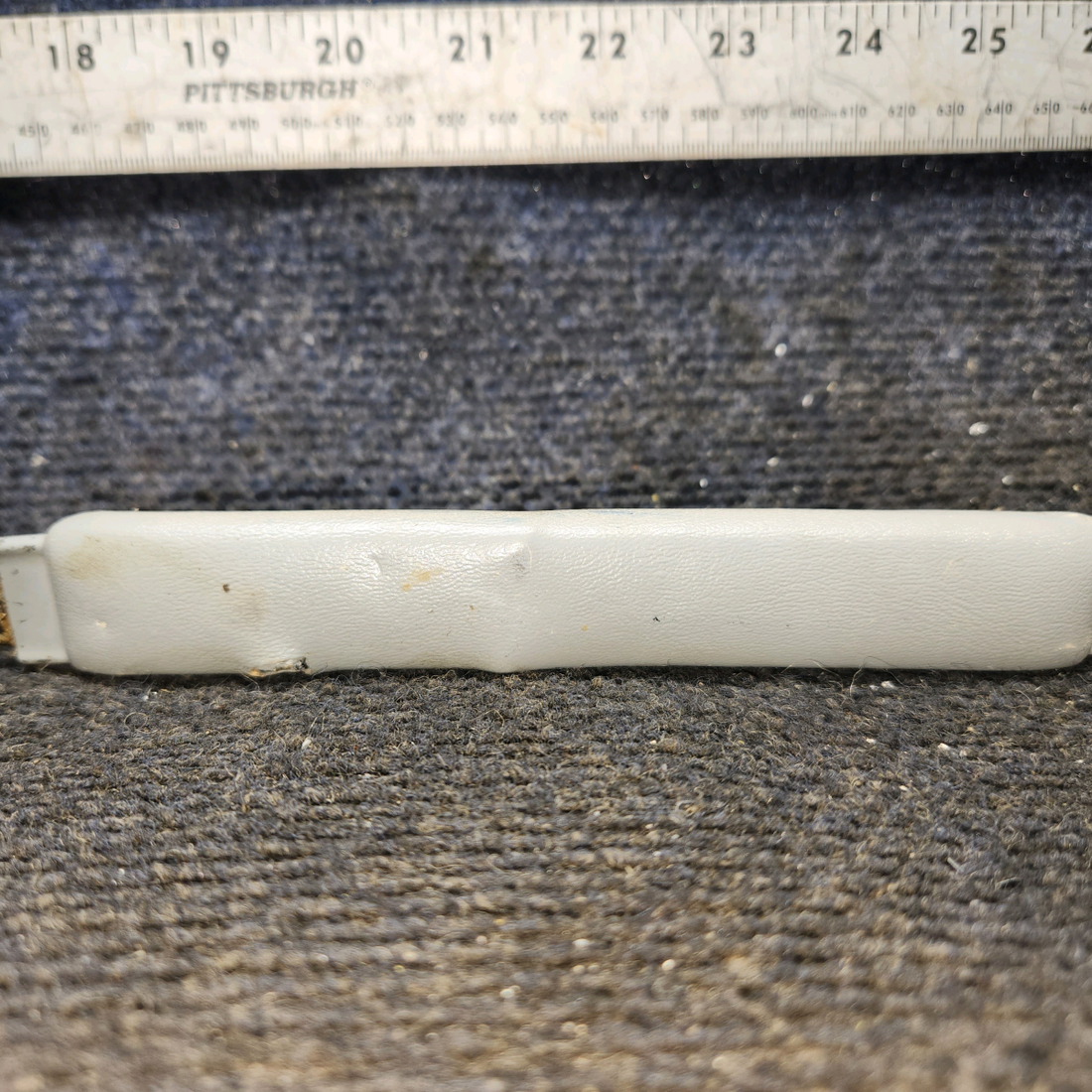 Used aircraft parts for sale, 51362-5 Cessna 172F Interior Handle Assembly
