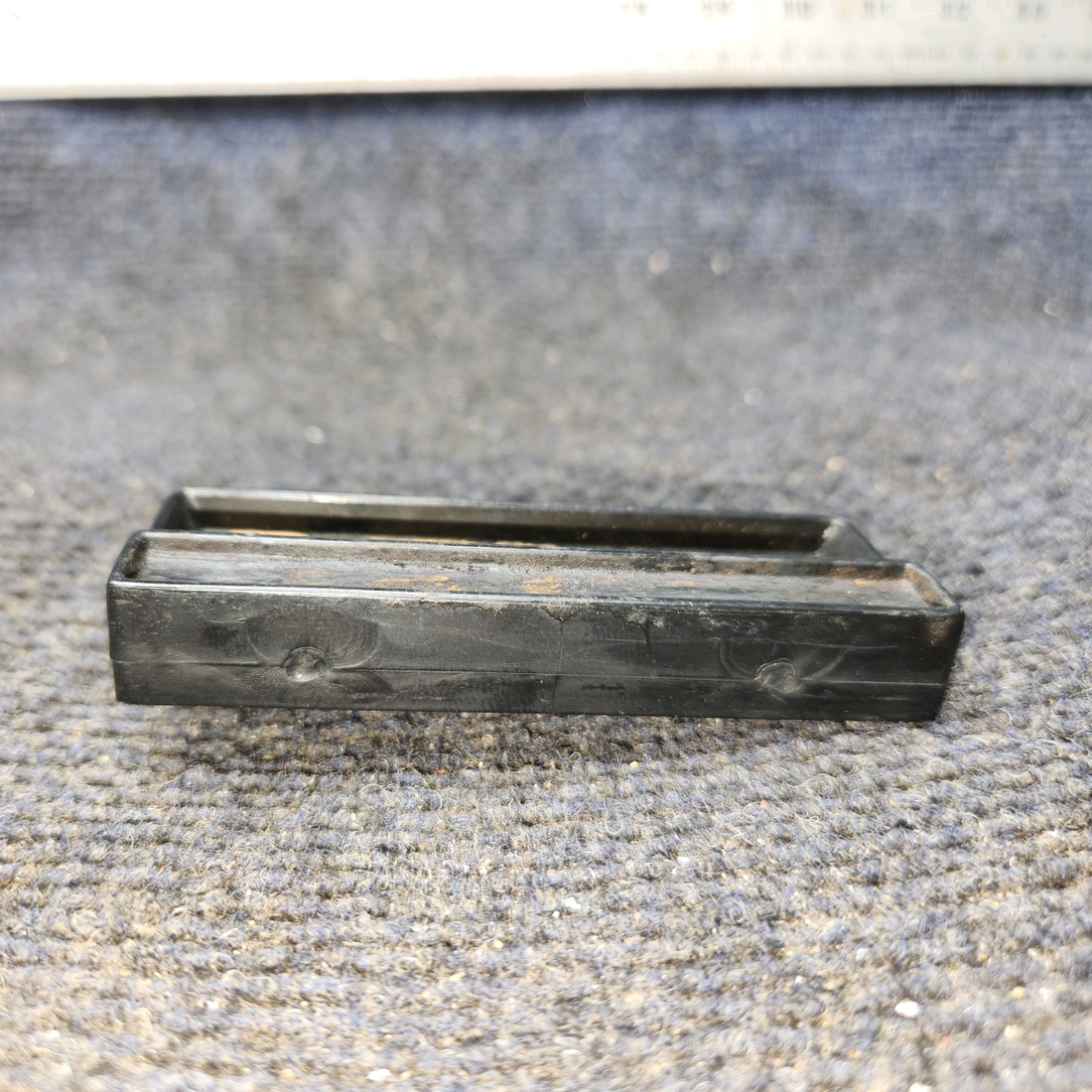 Used aircraft parts for sale, 0813569-2 Cessna 172F Compass Card Mount