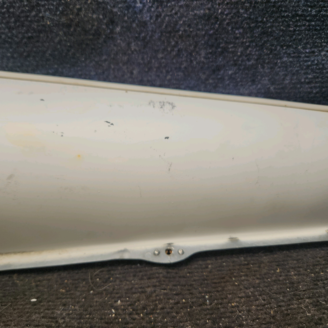 Used aircraft parts for sale, 0530010-5 cessna 172N Horizontal Stabilizer Fairing- LH