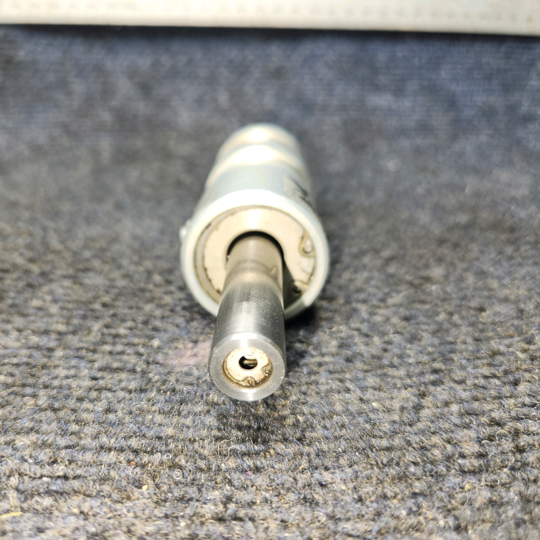 Used aircraft parts for sale, PS50152-5 Cleveland 15-8 Piper PA28-161 Shimmy Dampener - Missing Rod End