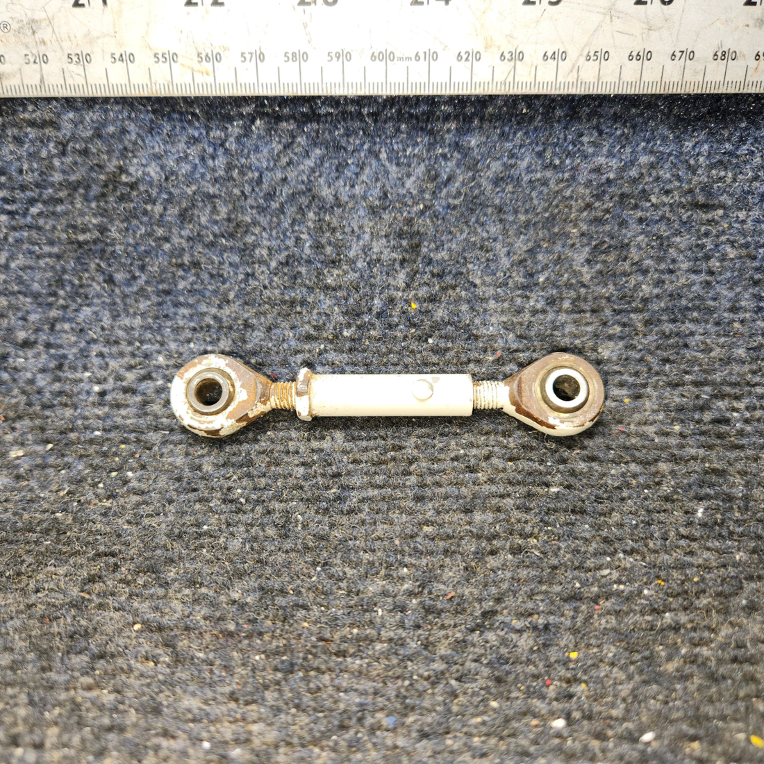 Used aircraft parts for sale, 35-815056-2 BEECHCRAFT F35 Tube Landing Gear Door