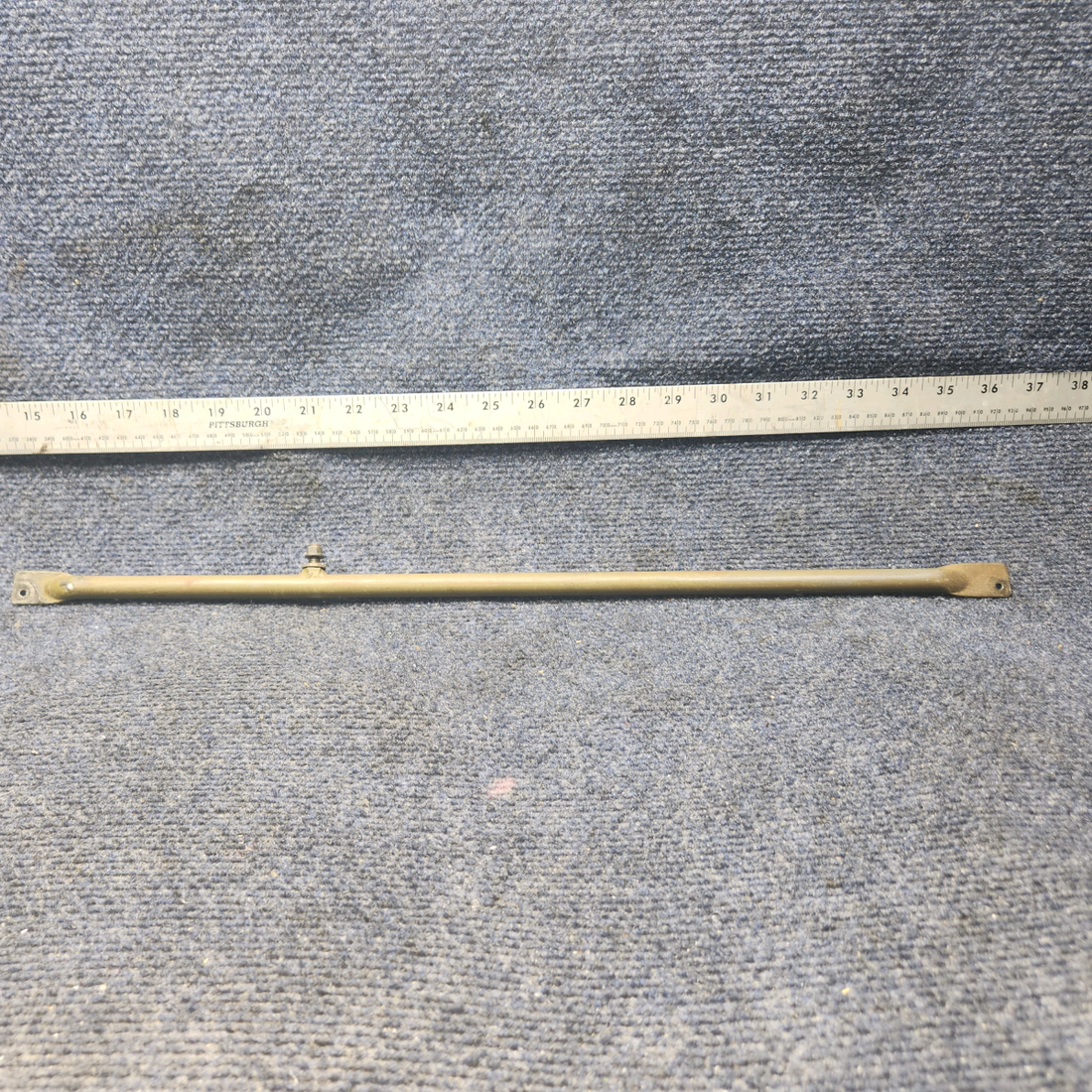 Used aircraft parts for sale, 0517037-1 Cessna 172RG Push Rod Cabin Door