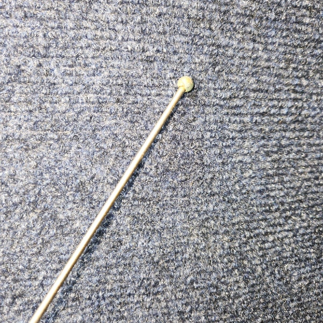 Used aircraft parts for sale, 451-273 VRP-37 piper PA-28-181 VOR Omni-Receiving Antenna Assembly