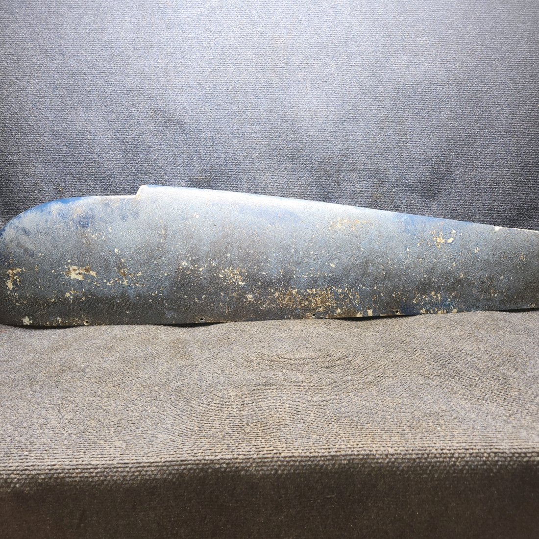 Used aircraft parts for sale, 0523565-200 Cessna 172 Wing Tip Assembly RH