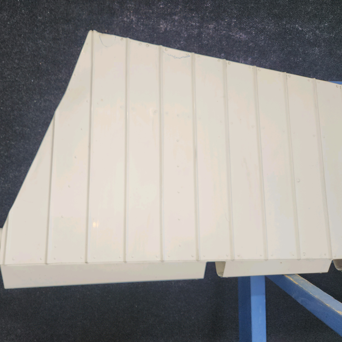 Used aircraft parts for sale, 0532001-73 Cessna 172E Elevator Assembly - LH