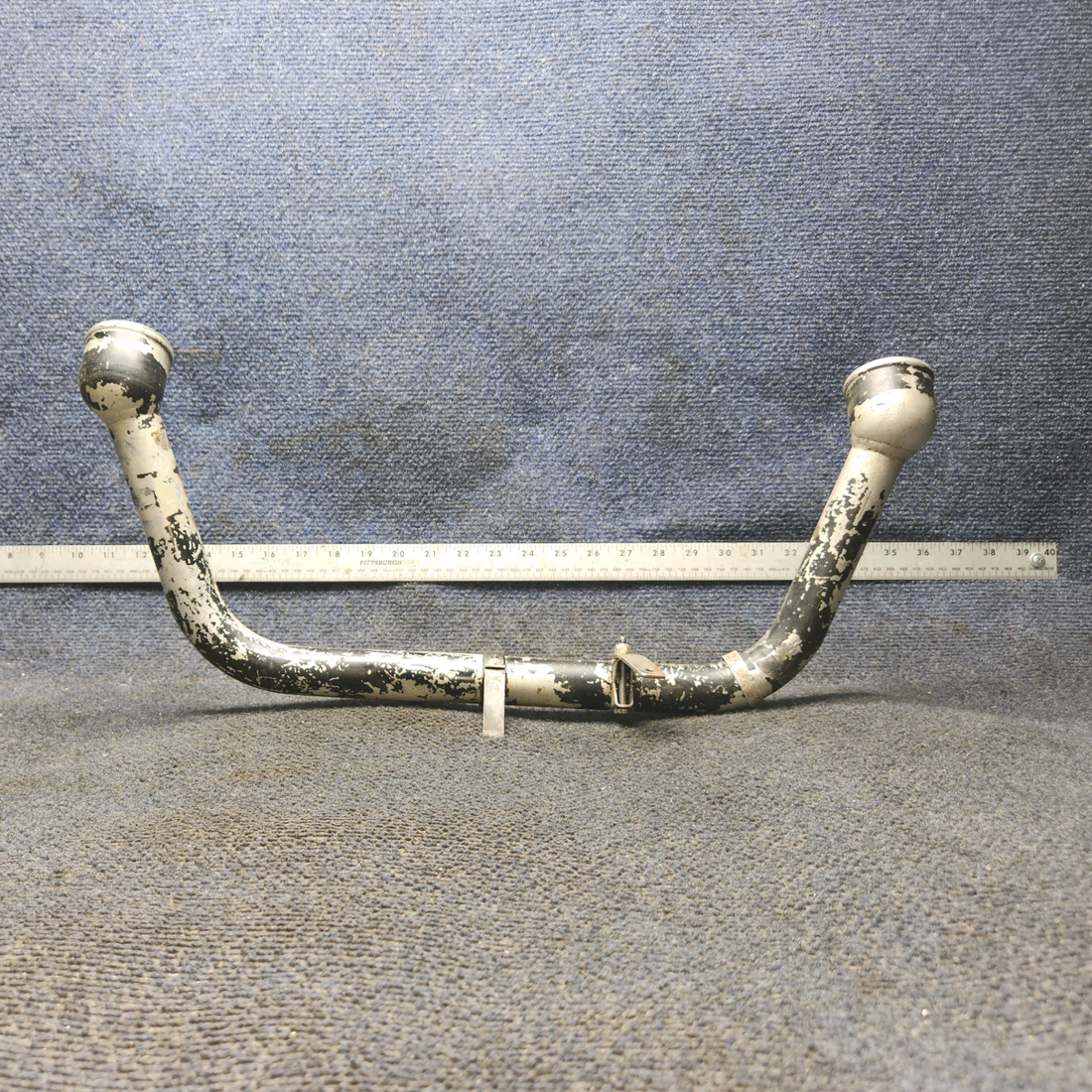 Used aircraft parts for sale, 627801 Continental GO-300 Cessna C175 Tube Balance