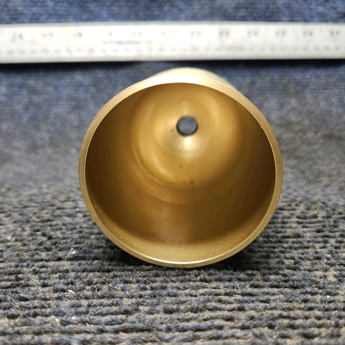 Used aircraft parts for sale, 0756005-2, MC0756008-1 McFarlane cessna 150G Fuel Strainer Assy