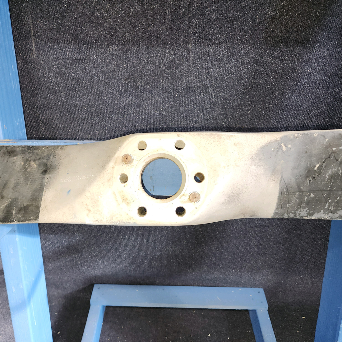 Used aircraft parts for sale, 1C172/EM7653 McCauley EM7653 Cessna 172F Fixed-Pitch Propeller