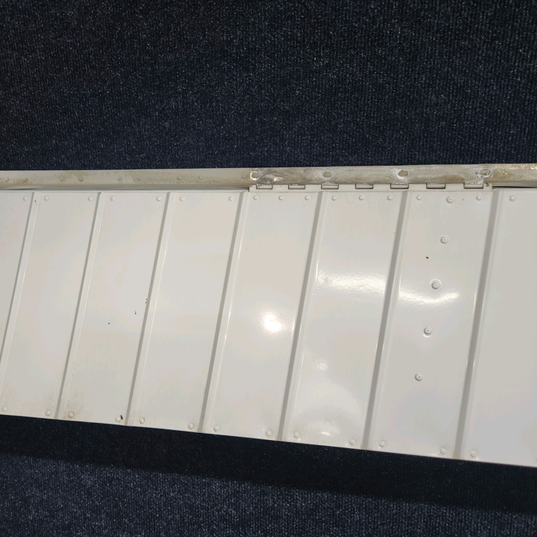 Used aircraft parts for sale, 0523800-1 cessna 150G Aileron Assembly – RH