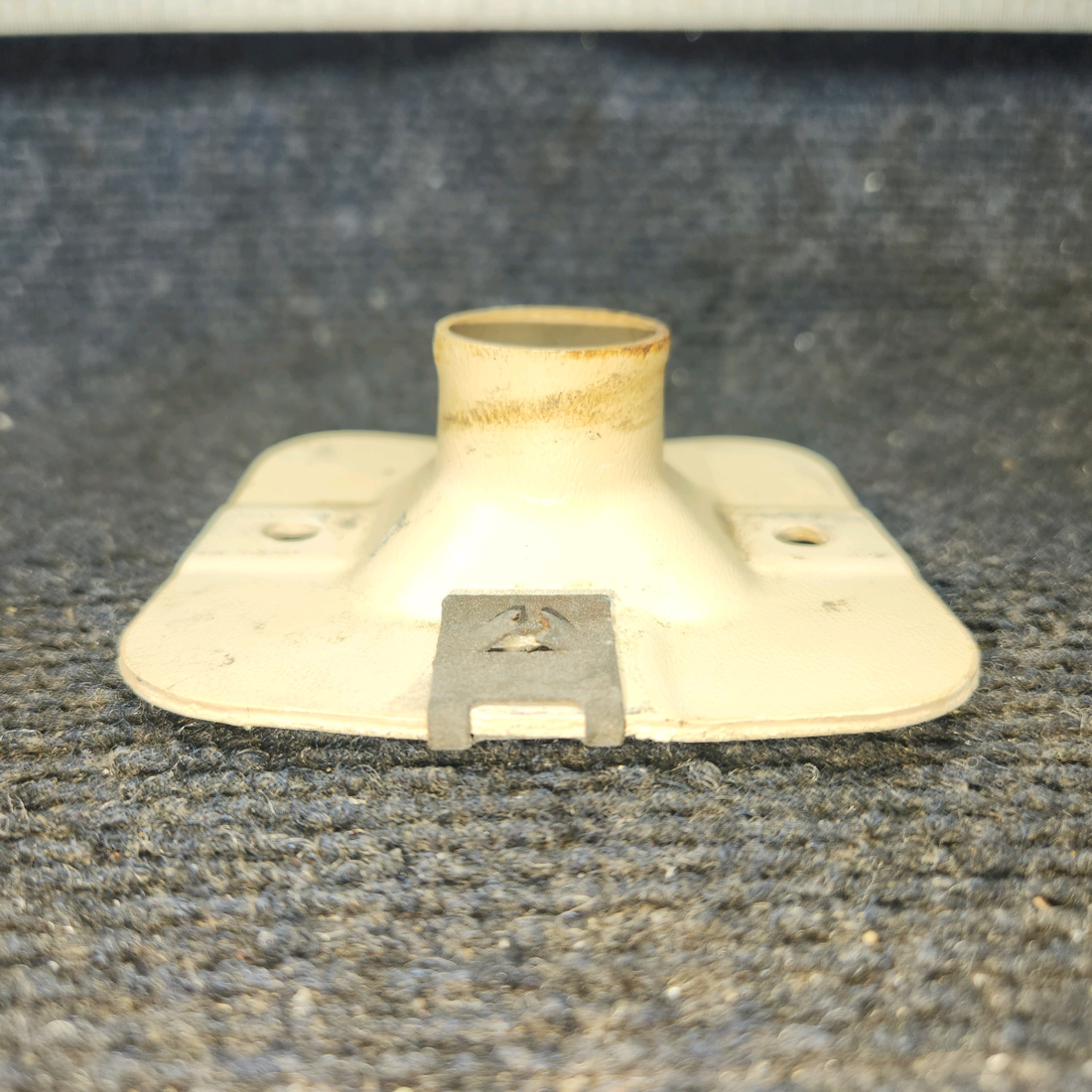 Used aircraft parts for sale, 0700327-1 Cessna 172E Vent Adapter (Adapter Only)