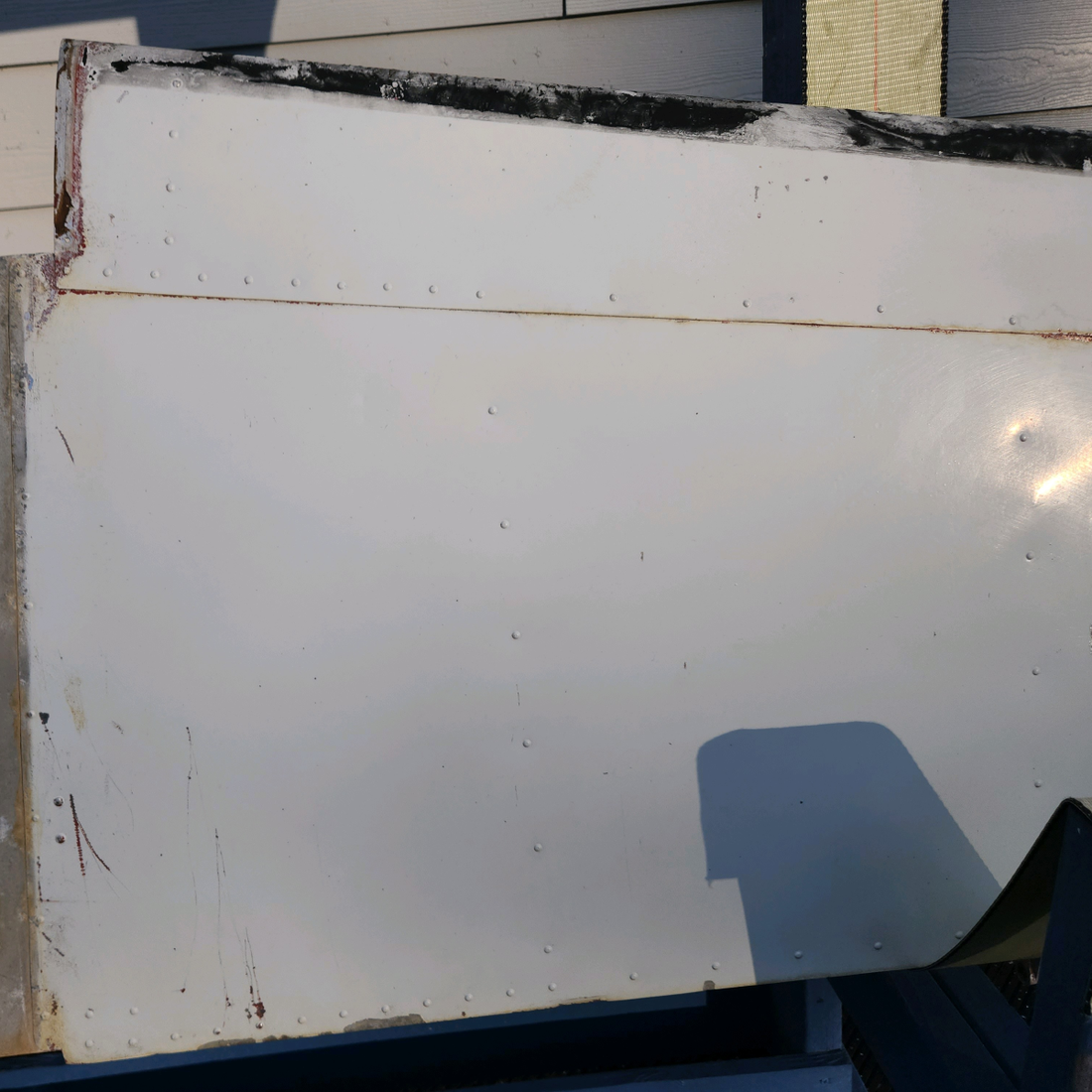 Used aircraft parts for sale, 0532001-202 Cessna 172F Horizontal Stabilizer Assembly