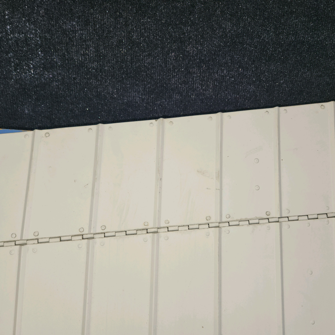 Used aircraft parts for sale, 0593000-4, 0532001-101 Cessna 172E Elevator with Trim Tab - RH