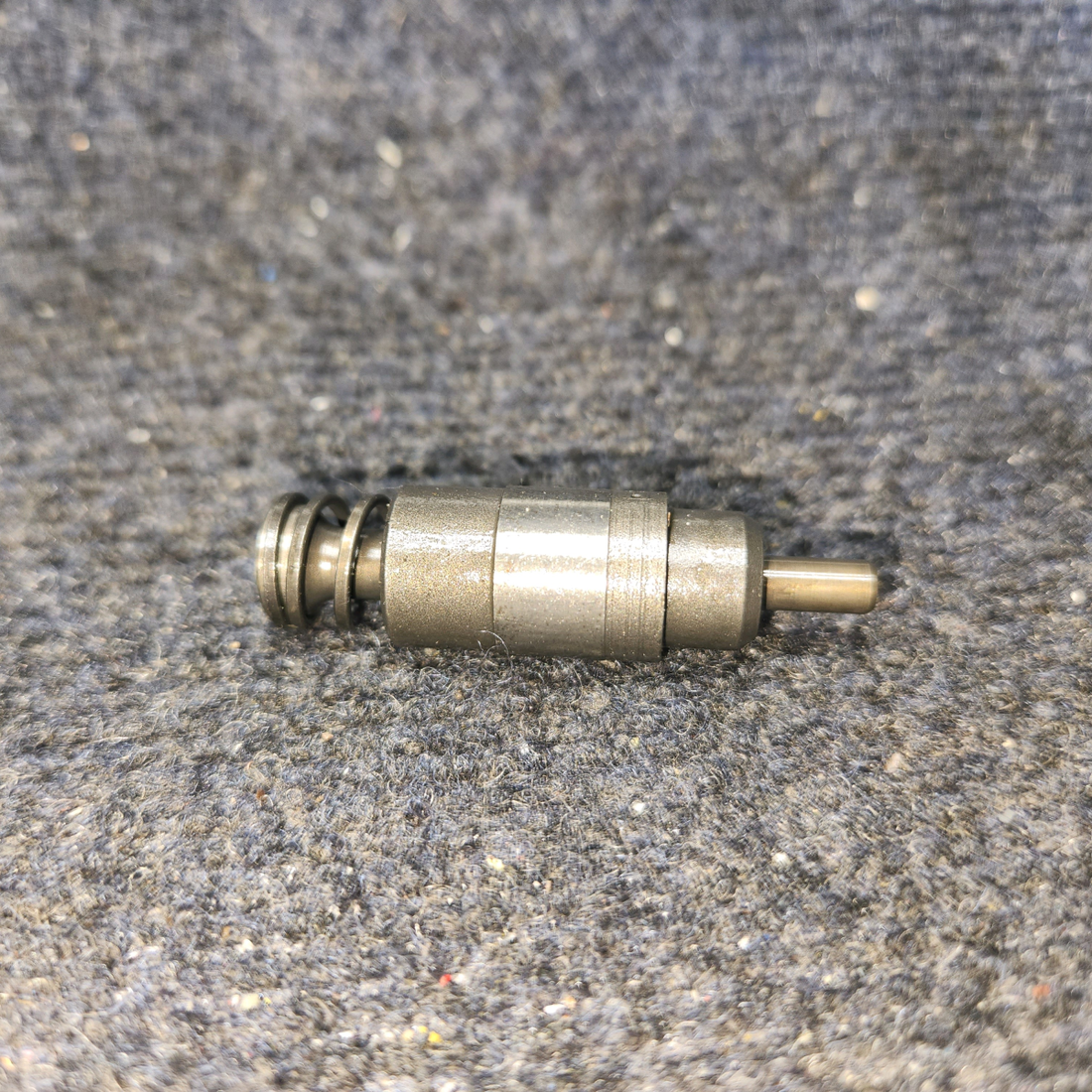 Used aircraft parts for sale, 657912 Continental O-300-A Cessna 172 Hydraulic Lifter / Tappet