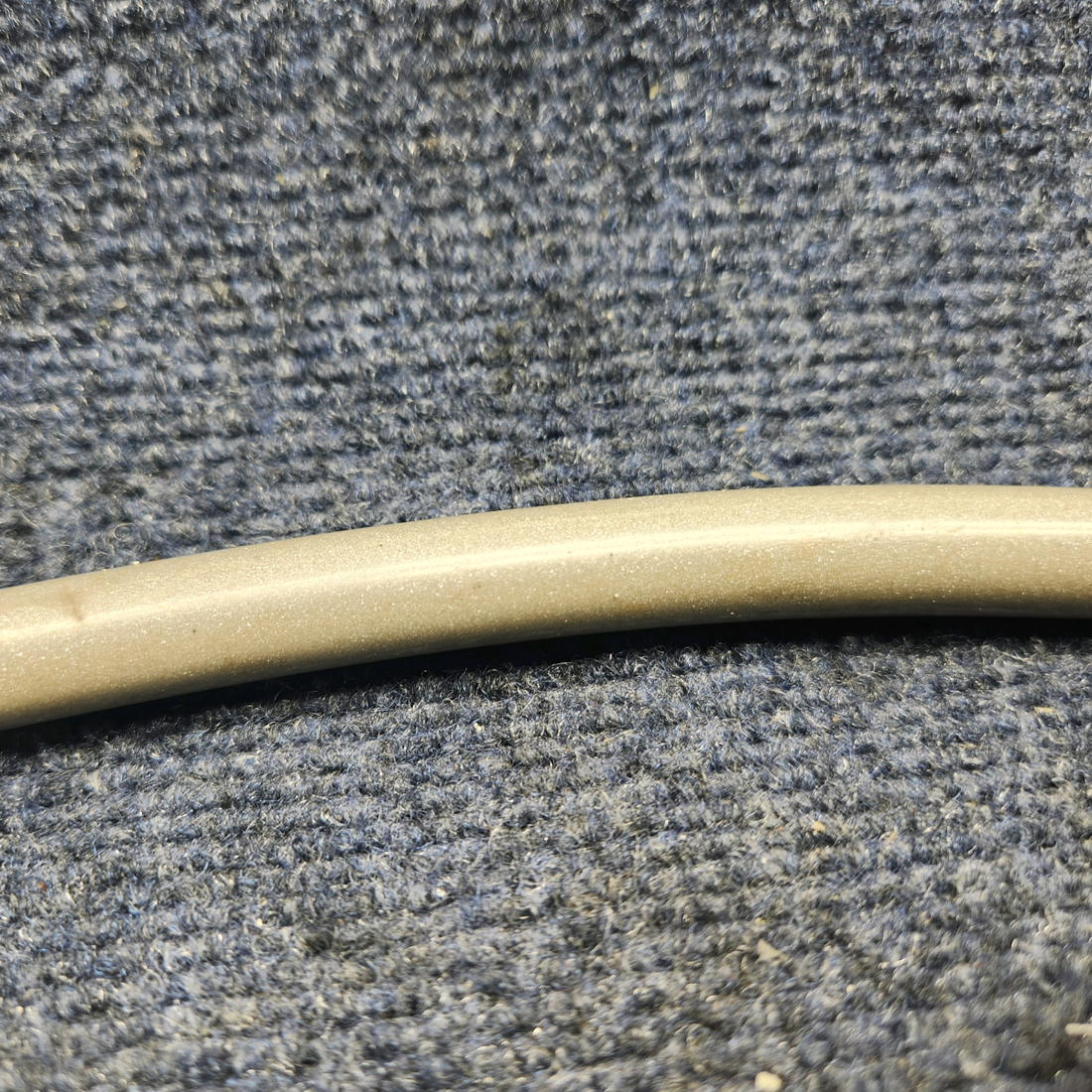 Used aircraft parts for sale, 58-530134-11 Beechcraft F33A HANDLE ASSIST ASSEMBLY