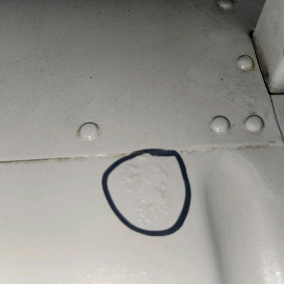 Used aircraft parts for sale, 65591-000 piper PA-28-181 Flap Assembly - LH