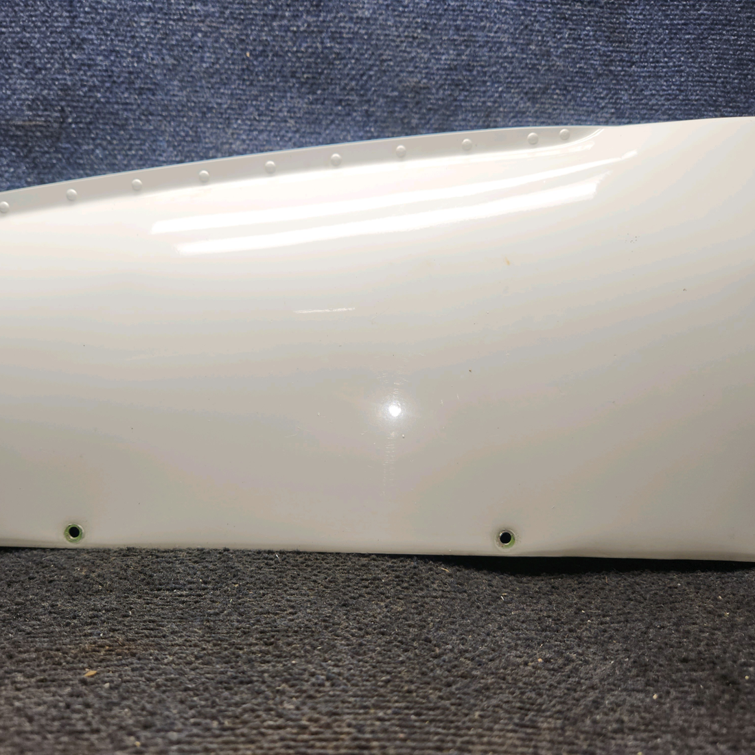 Used aircraft parts for sale, 0523700 Cessna 172 Tip Assy Wing