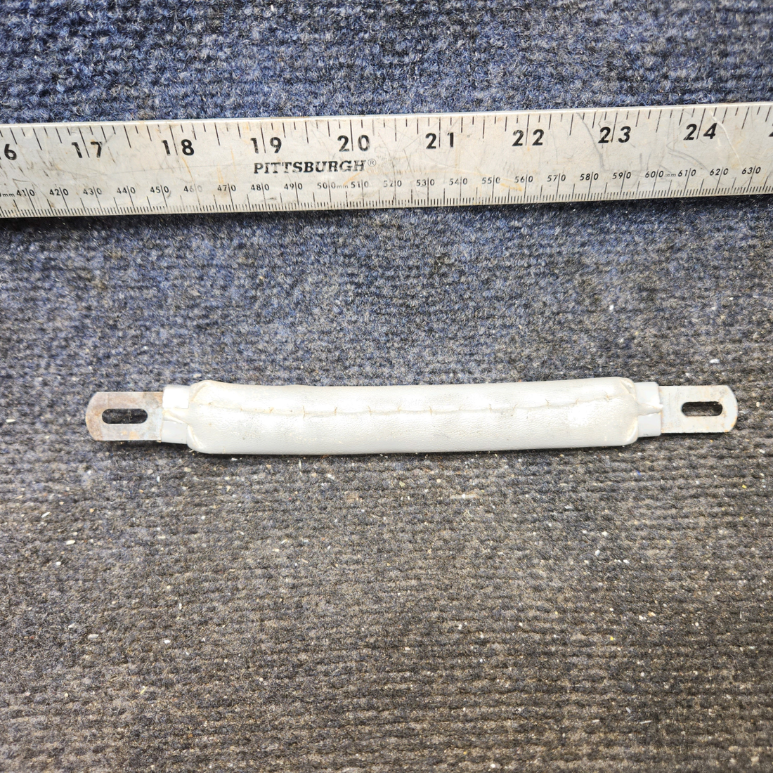Used aircraft parts for sale, 51362-5 Cessna 172F Interior Handle Assembly