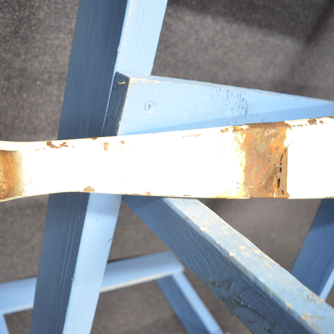 Used aircraft parts for sale, 0541158-3 Cessna C175 SPRING MAIN LANDING GEAR LH