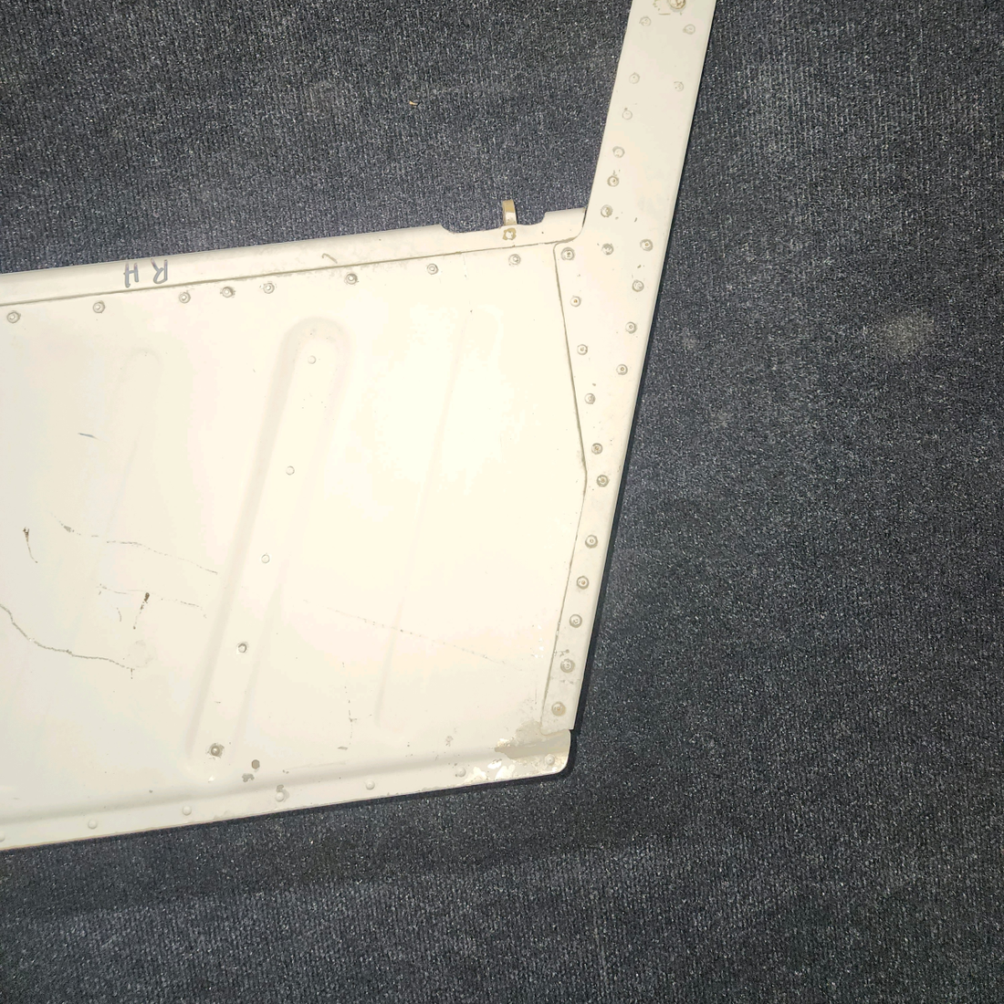 Used aircraft parts for sale, 430026-002 Mooney M20J Elevator Assembly W/ Horn RH