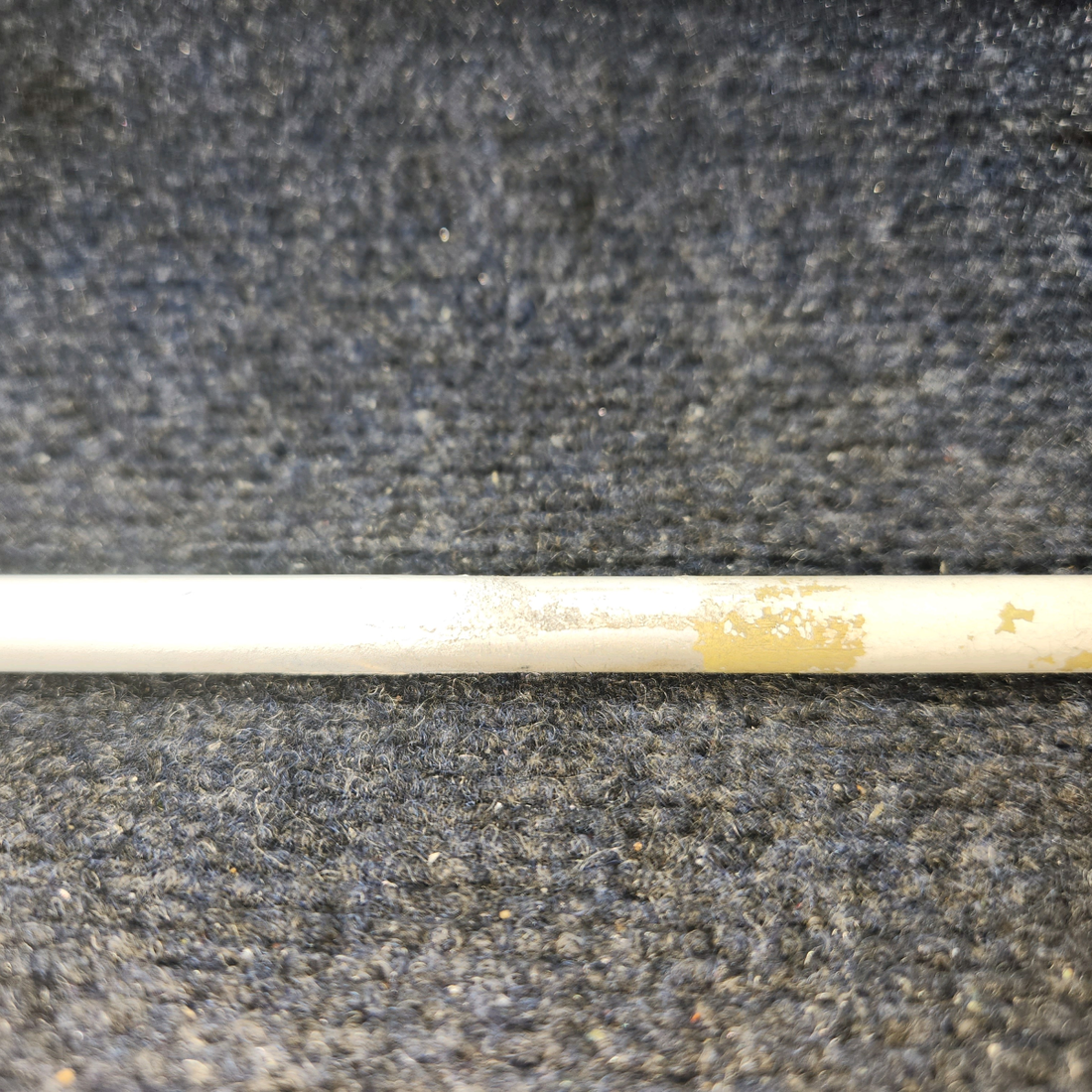 Used aircraft parts for sale, 96-520013-3 Beechcraft BEECHCRAFT 95-55B Aileron Trim Tab Actuator Tube Assy